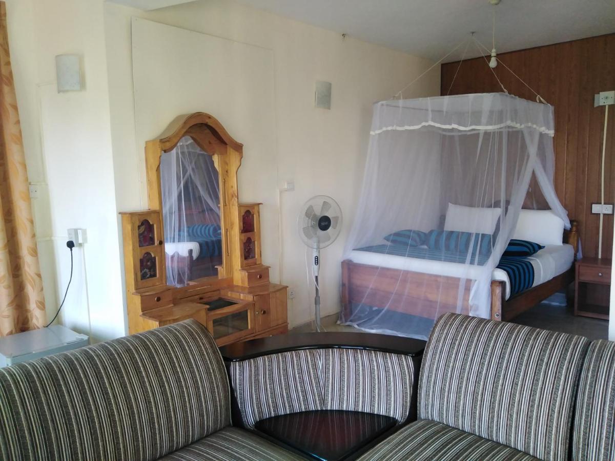 Blue Ribbon Homestay Ella Extérieur photo