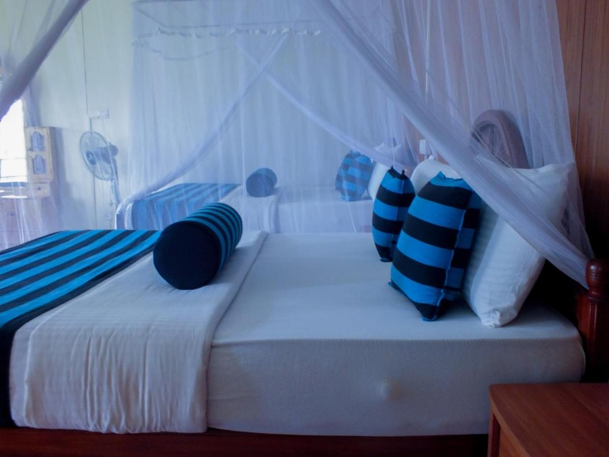 Blue Ribbon Homestay Ella Extérieur photo