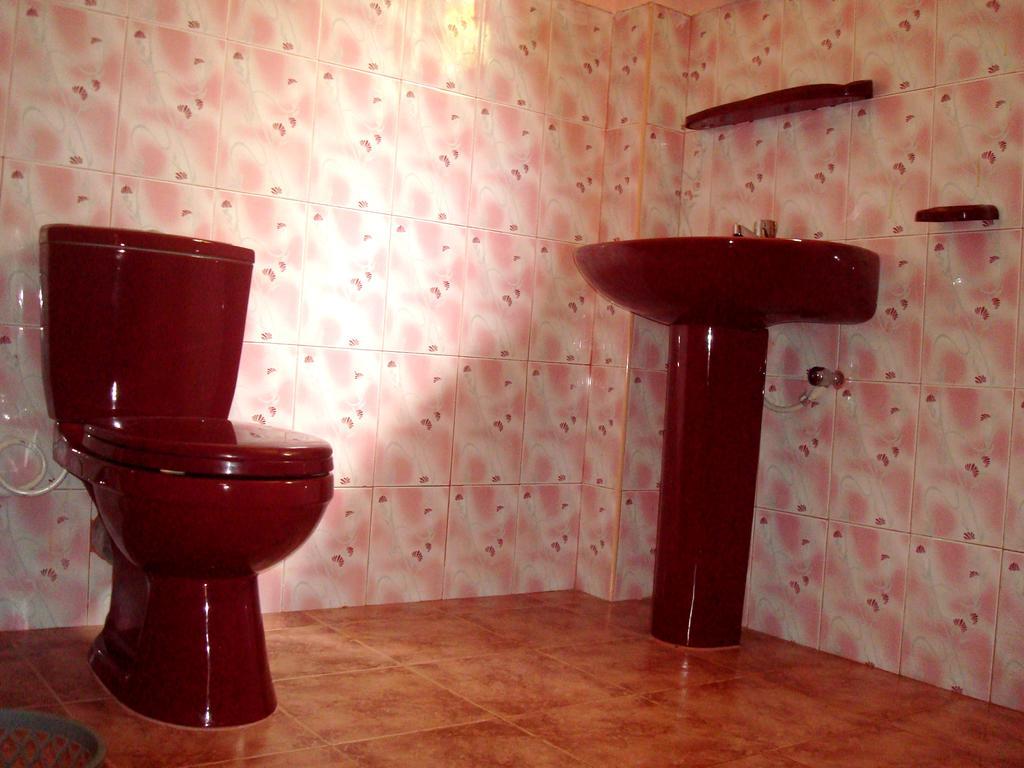 Blue Ribbon Homestay Ella Chambre photo