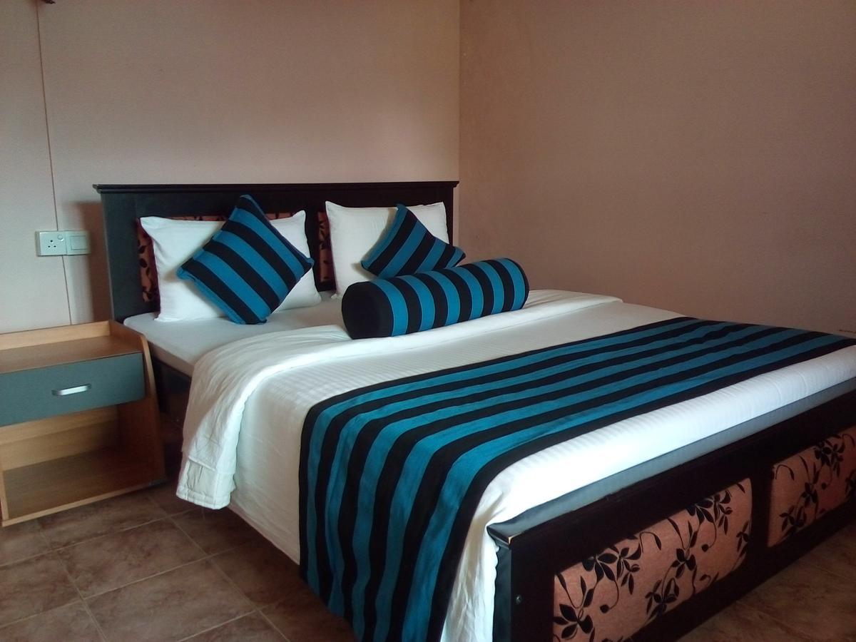 Blue Ribbon Homestay Ella Extérieur photo
