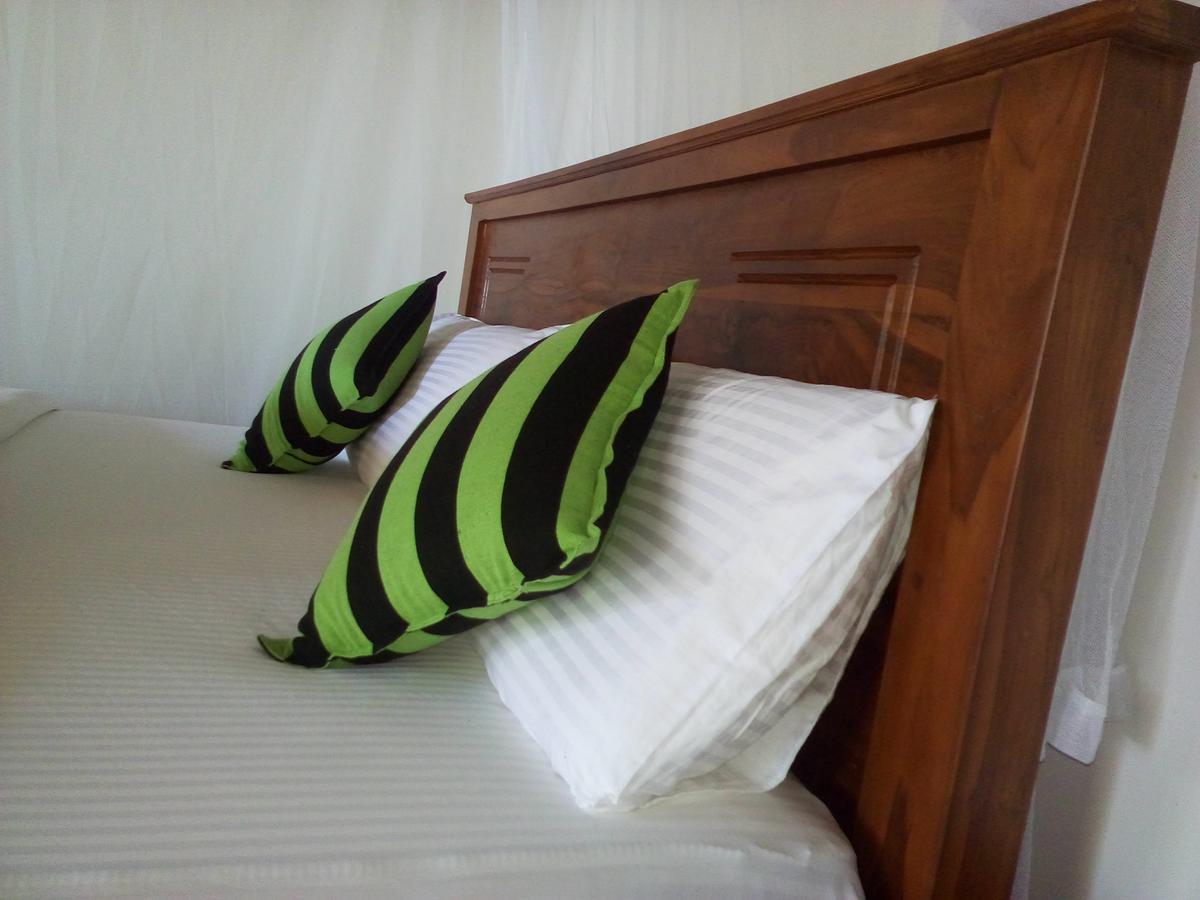 Blue Ribbon Homestay Ella Extérieur photo