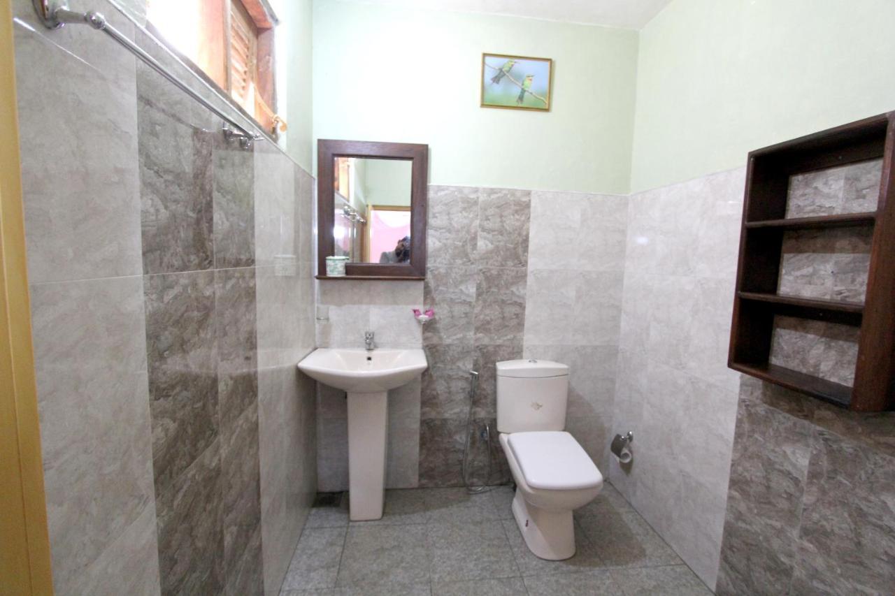 Blue Ribbon Homestay Ella Extérieur photo